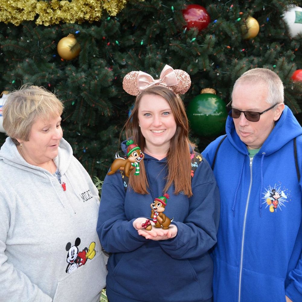 Meet your Posher, Amanda